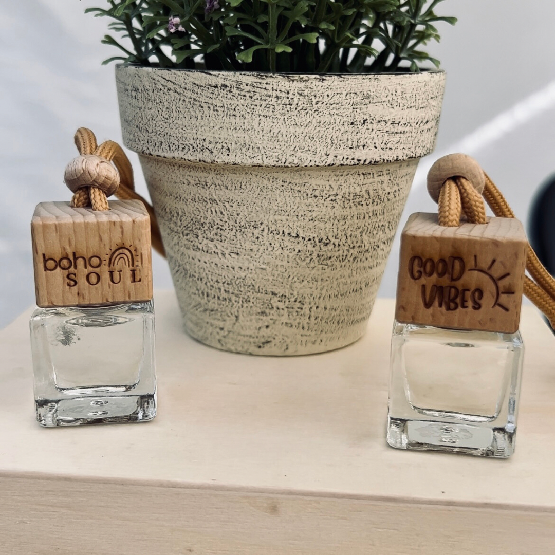 Australian Bush | Good Vibes | Car Diffuser