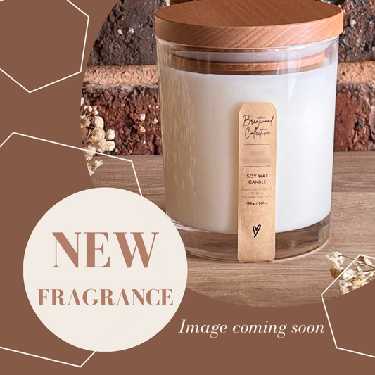 French Pear | Candle